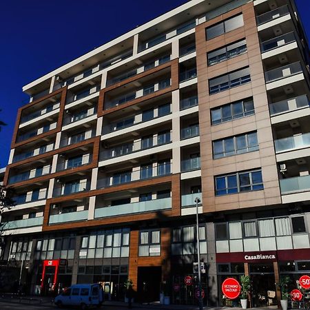Apartment Lana Баня-Лука Екстер'єр фото
