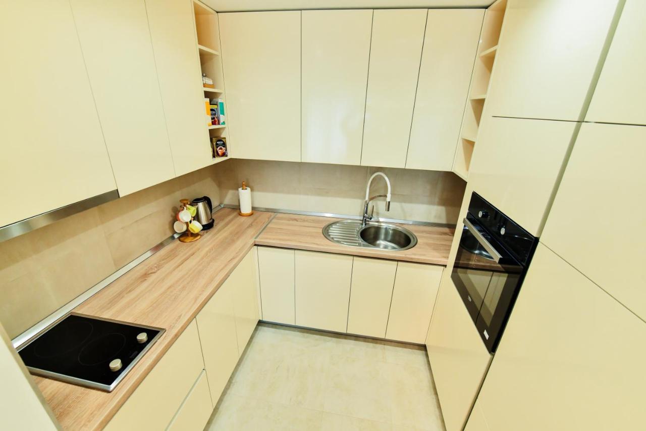 Apartment Lana Баня-Лука Екстер'єр фото