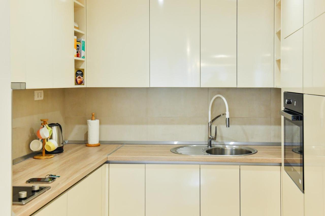 Apartment Lana Баня-Лука Екстер'єр фото