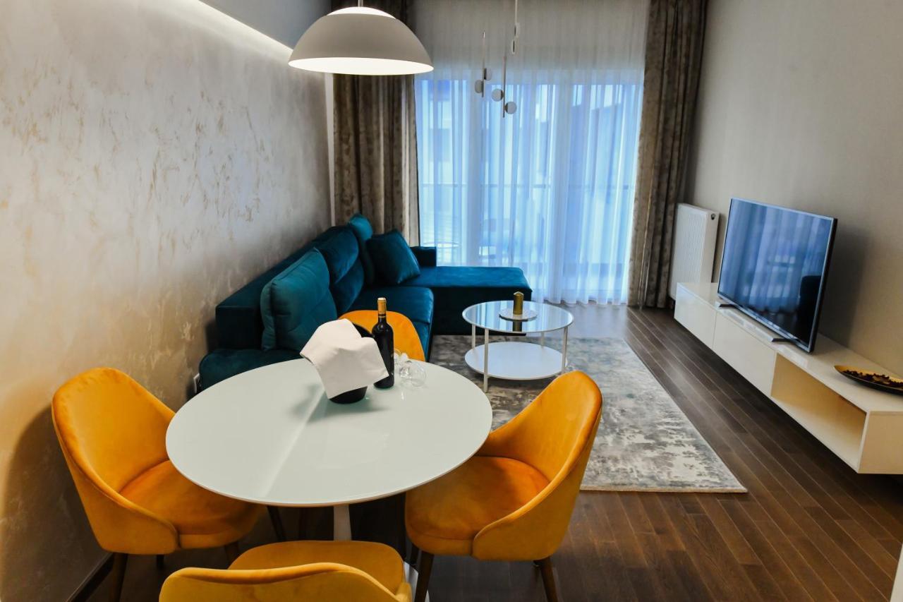 Apartment Lana Баня-Лука Екстер'єр фото