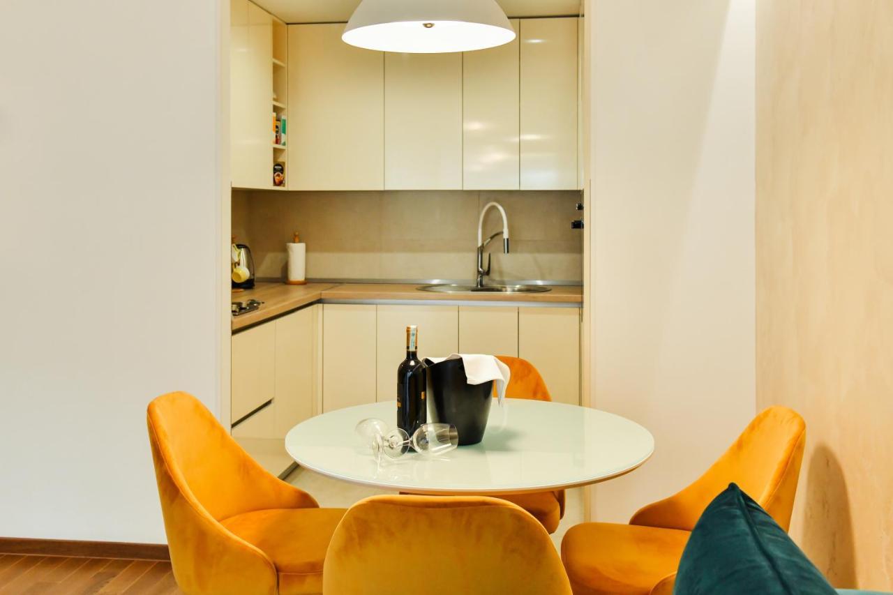 Apartment Lana Баня-Лука Екстер'єр фото