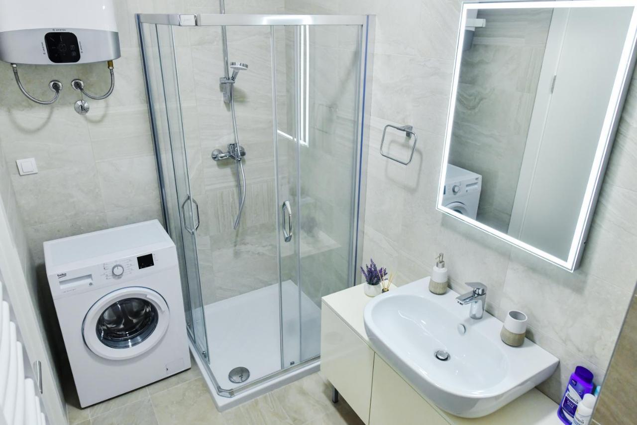 Apartment Lana Баня-Лука Екстер'єр фото