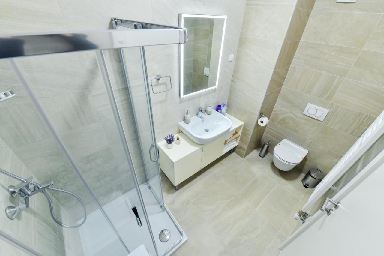 Apartment Lana Баня-Лука Екстер'єр фото